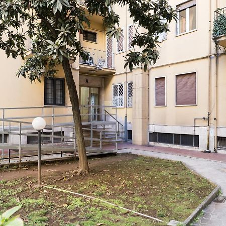 50 Apartments Rzym Zewnętrze zdjęcie