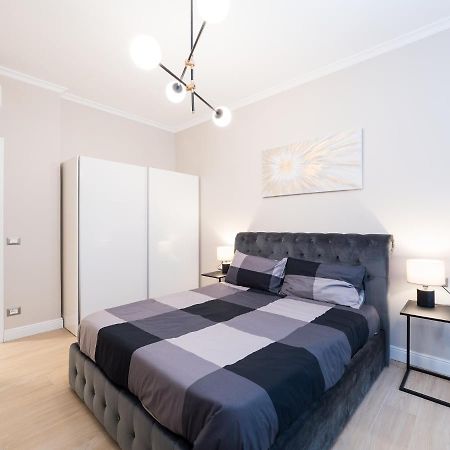 50 Apartments Rzym Zewnętrze zdjęcie