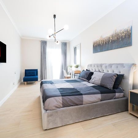 50 Apartments Rzym Zewnętrze zdjęcie