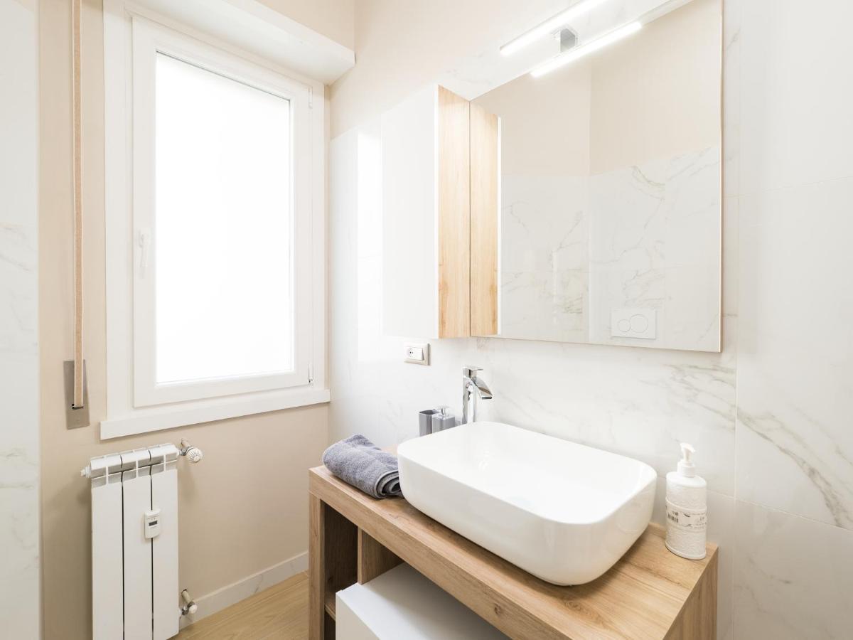 50 Apartments Rzym Zewnętrze zdjęcie