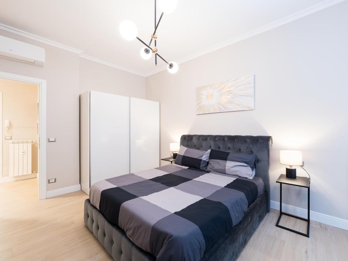 50 Apartments Rzym Zewnętrze zdjęcie