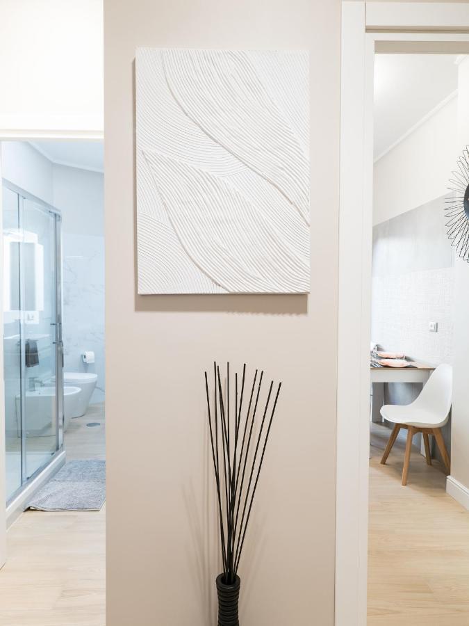 50 Apartments Rzym Zewnętrze zdjęcie