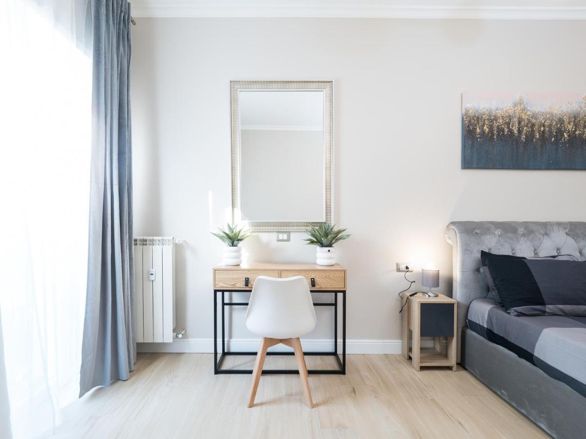 50 Apartments Rzym Zewnętrze zdjęcie