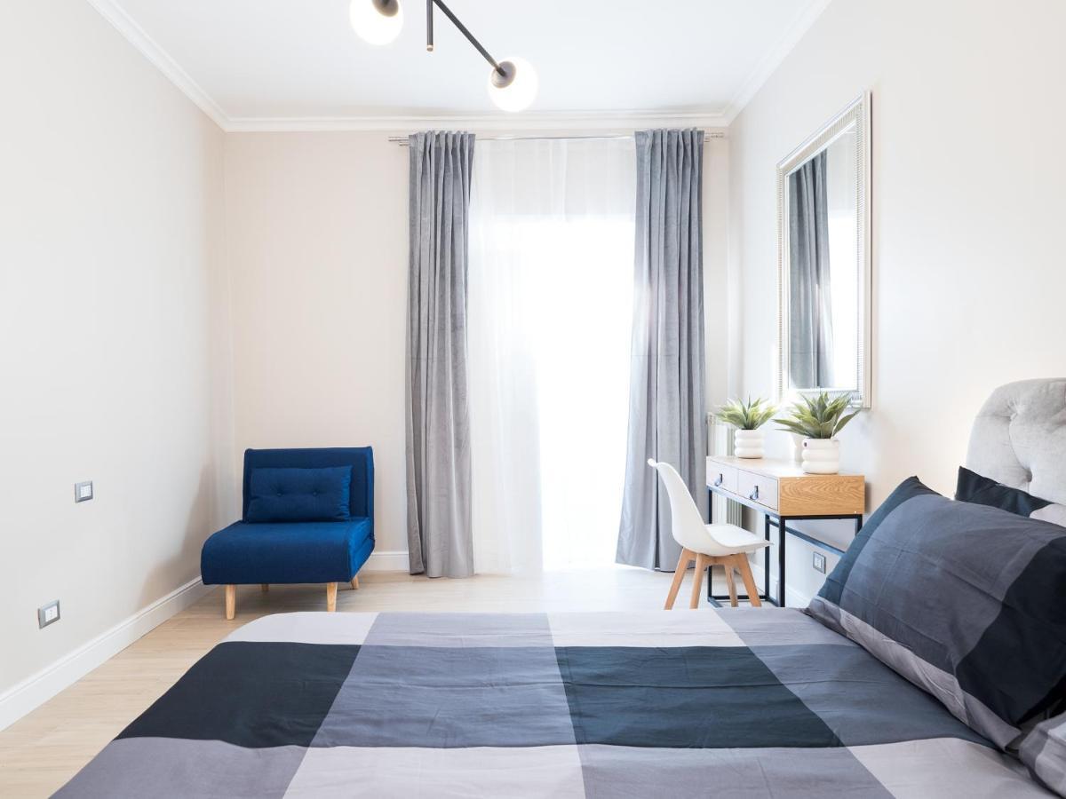 50 Apartments Rzym Zewnętrze zdjęcie